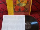 Alt Folk Rock COWBOY JUNKIES **Black Eyed Man** ORIGINAL 1992 Spain LP w/ INSERT