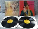 CAPTAIN BEEFHEART - TROUT MASK REPLICA        UK REPRISE - RECORDS  Prog Rock