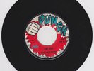 THE UPSETTERS - DRY ACID / REGGAE BOYS - SELASSIE - PUNCH ( EARLY REGGAE INST 7)