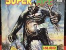 LEE PERRY - SCRATCH THE SUPER APE - UPSETTER (  JA PRESS ROOTS LP )