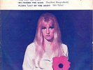 BOB DYLAN - LILY OF THE WEST - ORIGINAL THAILAND VARIOUS ARTISTS EP