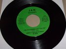Jobell Orchestra de Salsa Never Gonna Let You Go  1976 Jan J-300  NM