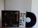 ART BLAKEY AND THE JAZZ MESSENGERS  LP  BLUE NOTE BST 4003      VG+