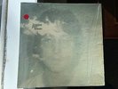 JOHN LENNON  IMAGINE LP W/POSTER; CARD; ORIGINAL SLEEVE ,SHRINK ,[VINYL LP NM