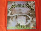 Metallica  Creeping Death  MAXI  EP  MUSIC FOR NATIONS 1984  Heavy Metal 80er
