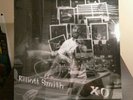 Elliott Smith - XO LP BONGLOAD REISSUE LIMITED EDITION HAZEL BLACK SMOKE VINYL