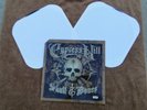 Cypress Hill Skull & Bones 2 LP Vinyl Record Set Columbia 2000 OG