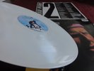GEORG DANZER  ? DIE WEISSEN PFERDE ?  WIE NEU  MINT ERSTPRESSUNG WEISSES VINYL