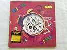 MC5 High Time 1971 Atlantic SD 8285 Original White Label Promo 1st U.S. Press EX