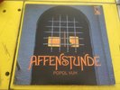 POPOL VUH LP Affenstunde KRAUTROCK LIBERTY (NM)