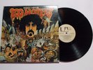 FRANK ZAPPA 200 Motels LP United Artists Rec 9956 1971 VG++ W/ POSTER & BOOK 10C