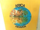 Arica Heaven 1973 Just Sunshine Records JSS-11 Rare Soul Jazz Gatefold LP MINT-