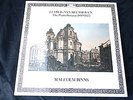 RAR BEETHOVEN -  THE PIANO SONATAS 1809 - 1822- BINNS - BOX SET  IN NEAR MINT