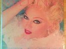 MADONNA - Bedtime Stories Vinyl LP, 1994 Brazilian Issue (Gatefold Sleeve)