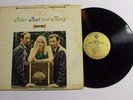 PETER, PAUL & MARY Moving LP Warner Rec. 1473 US 1962 VG SIGNED 10C