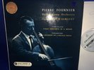 SAX 2282 *BLUE/SILVER* PIERRE FOURNIER* SCHUMANN /TCHAIKOVSKY* SARGENT* NM