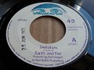 EARTH AND FIRE - INVITATION / WILD AND EXCITING RARE NEPENTHA PROG PSYCH EX-/NM