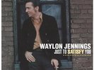 Jennings, Waylon-Just To Satisfy You (180 Gram Vinyl)  VINYL LP NEW