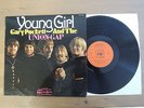 GARY PUCKETT AND THE UNION CAP - YOUNG GIRL 1968 IN MINT CONDITION