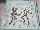 LP KHEMISTRY SAME US ORIGINAL PROMO COPY IN SHRINK WHO'S FOOLING WHO