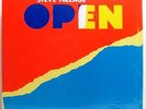 Steve Hillage ?– Open SEALED 1st Press 1979 UK LP Gong System 7 National Health