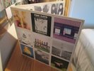 PINK FLOYD A NICE PAIR DOUBLE VINYL LP EX+/NM