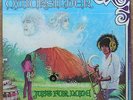 Quicksilver Just For Love Stereo LP SEALED Capitol SMAS-498