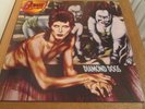DAVID BOWIE DIAMOND DOGS LP NEAR MINT CONDITION