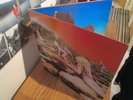 LED ZEPPELIN HOUSES OF THE HOLY VINYL LP EXCELLENT + CONDITION