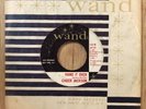 CHUCK JACKSON northern soul 45 Hand It Over / Since I Don't Have You   Wand