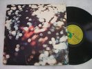 Pink Floyd nice ex harvest LP Obscured by Clouds