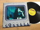 SENSORY SYSTEM PROGROCK FROM DENMARK GERMAN ORIGINAL NOVA in 1974