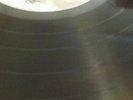 Exodus Bonded by Blood vinyl LP 1985 Combat Records