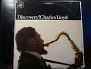 Charles Lloyd - Discover