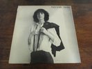 ORIGINAL PATTI SMITH- HORSES VINYL LP RECORD