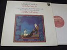 Philips 9500 681-Holland-Rimsky-Korsakov-Scheherazade-Kondrashin-Krebbers-Mint.