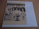 Rolling Stones - Honolulu rare live LP Multi Color vinyl Not TMOQ NM