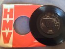 THE PIRATES -MY BABE / CASTIN' MY SPELL rare UK 1964 / FREAKBEAT MOD R&B / MINT-