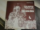 PETER GRUDZIEN- The Unicorn 1974  ORIG Acid Folk Psych  US Private