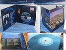 PINK FLOYD-A MOMENTARY LAPSE OF REASON GREEK  VINYL 1st PRESS  LP 1987