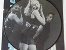 MADONNA UK PICTURE DISC 12