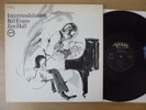 Bill Evans / Jim Hall ?– Intermodulation, Vinyl, foc, Japan LP, 1981, mint-