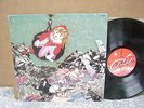 BI KYO RAN – PARALLAX Orig Nexus K28P 410 ’83 LP Japanese PROG PSYCH M- Ins rare