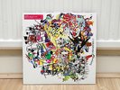 Underworld - Barking, Original 2010 Vinyl 2LP