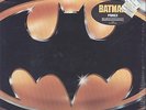 Prince - Batman (Soundtrack) - Soul Funk LP - Sealed No Marks