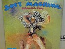 THE SOFT MACHINE VOLUME TWO STEREO UK PROBE RECORDS LP SPB1002 A1G/B1G