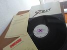 STRAY Same Orig UK 1970 Mint Progressive Psych Gimmix Very rare Promo