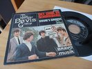 THE SPENCER DAVIS GROUP - DET WAR IN SCHÖNEBERG  SINGLE MINT