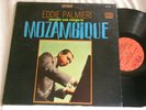 EDDIE PALMIERI Mozambique Barry Rogers Ismael Quintana George Castro Tico LP