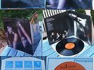 LOU REED-ROCK n ROLL ANIMAL MINT 1st GREEK PRESS 1974 VELVET UNDERGROUND